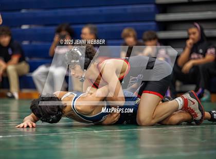 Thumbnail 1 in Liberty vs Canyon Springs (Spring Valley Duals) photogallery.