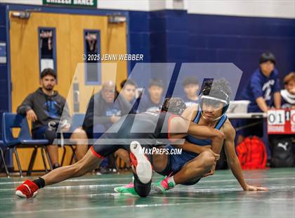 Thumbnail 3 in Liberty vs Canyon Springs (Spring Valley Duals) photogallery.