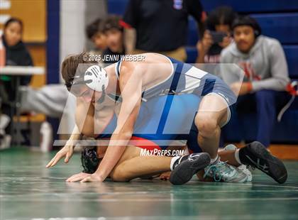Thumbnail 1 in Liberty vs Canyon Springs (Spring Valley Duals) photogallery.