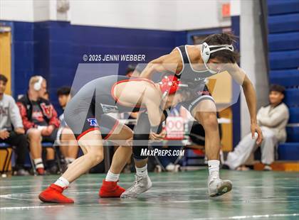 Thumbnail 2 in Liberty vs Canyon Springs (Spring Valley Duals) photogallery.