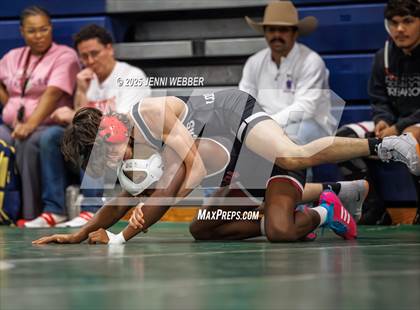 Thumbnail 3 in Liberty vs Canyon Springs (Spring Valley Duals) photogallery.