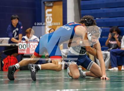 Thumbnail 3 in Liberty vs Canyon Springs (Spring Valley Duals) photogallery.