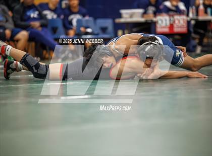 Thumbnail 2 in Liberty vs Canyon Springs (Spring Valley Duals) photogallery.