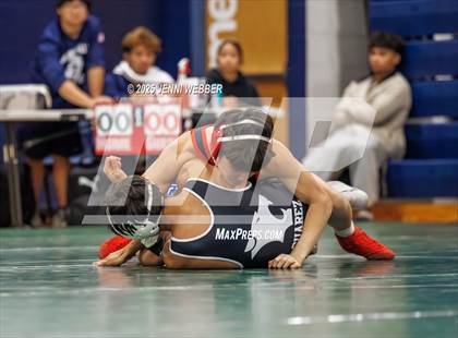 Thumbnail 3 in Liberty vs Canyon Springs (Spring Valley Duals) photogallery.