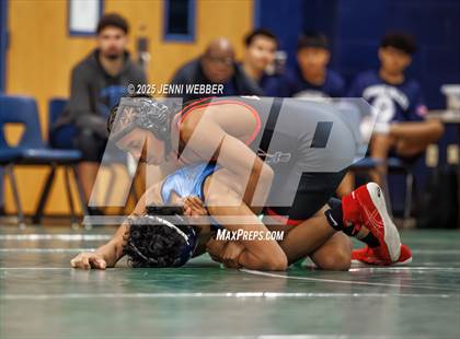 Thumbnail 3 in Liberty vs Canyon Springs (Spring Valley Duals) photogallery.
