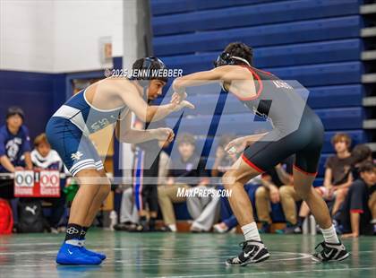 Thumbnail 1 in Liberty vs Canyon Springs (Spring Valley Duals) photogallery.