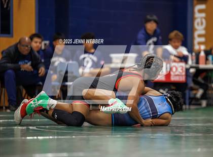 Thumbnail 2 in Liberty vs Canyon Springs (Spring Valley Duals) photogallery.