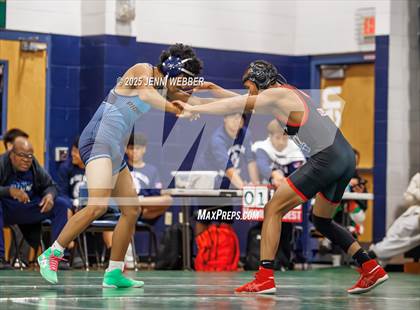 Thumbnail 1 in Liberty vs Canyon Springs (Spring Valley Duals) photogallery.
