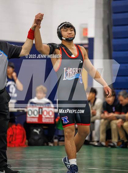 Thumbnail 1 in Liberty vs Canyon Springs (Spring Valley Duals) photogallery.