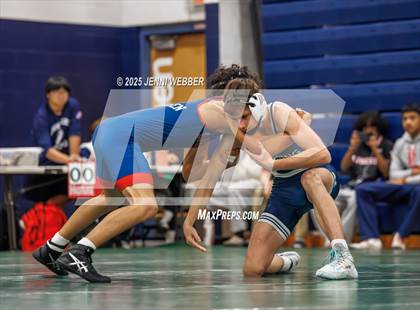 Thumbnail 3 in Liberty vs Canyon Springs (Spring Valley Duals) photogallery.