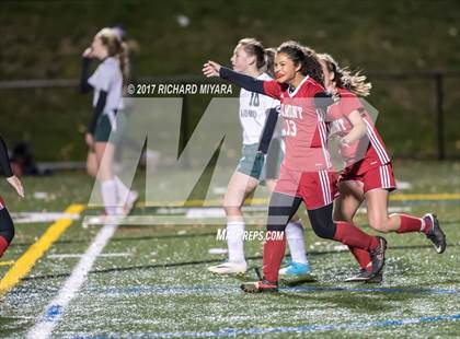 Thumbnail 1 in Raymond vs. Belmont (NHIAA D3 Semifinal) photogallery.