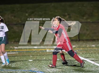 Thumbnail 1 in Raymond vs. Belmont (NHIAA D3 Semifinal) photogallery.