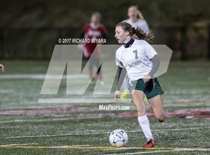 Thumbnail 1 in Raymond vs. Belmont (NHIAA D3 Semifinal) photogallery.