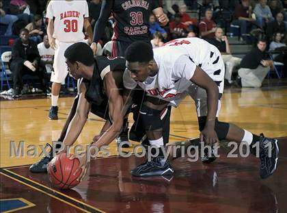 Thumbnail 3 in Columbia vs. Decatur photogallery.