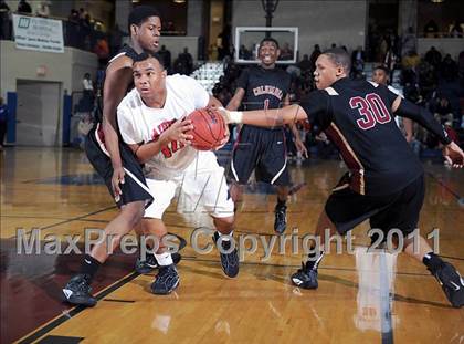 Thumbnail 3 in Columbia vs. Decatur photogallery.