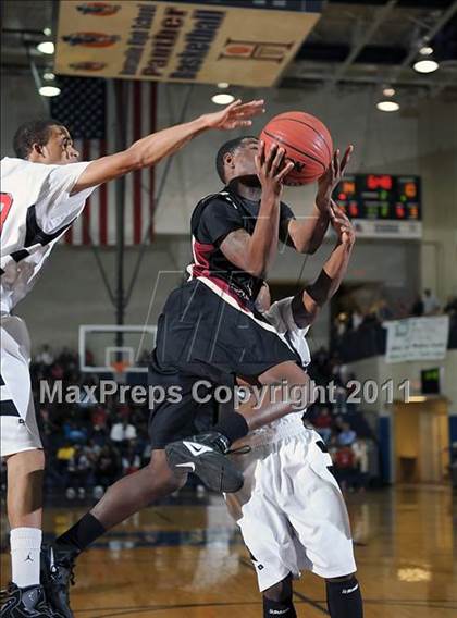 Thumbnail 1 in Columbia vs. Decatur photogallery.