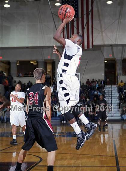 Thumbnail 1 in Columbia vs. Decatur photogallery.