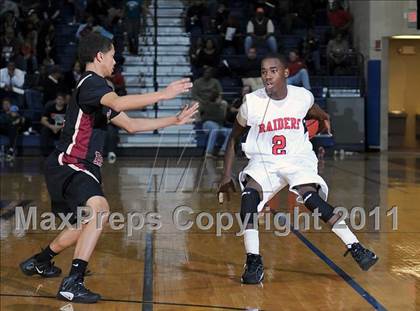 Thumbnail 1 in Columbia vs. Decatur photogallery.