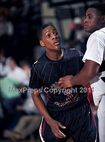 Thumbnail 2 in Columbia vs. Decatur photogallery.