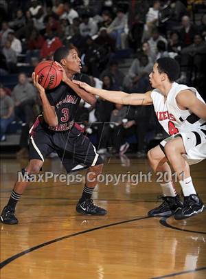 Columbia vs. Decatur