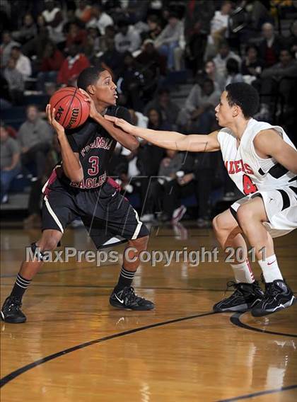 Thumbnail 1 in Columbia vs. Decatur photogallery.