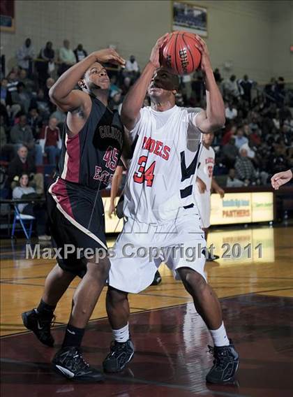 Thumbnail 2 in Columbia vs. Decatur photogallery.