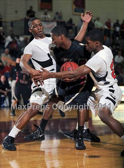 Thumbnail 2 in Columbia vs. Decatur photogallery.