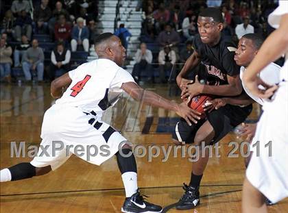 Thumbnail 2 in Columbia vs. Decatur photogallery.