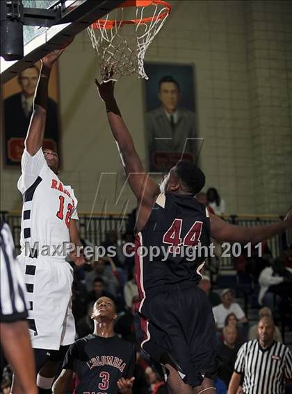 Thumbnail 3 in Columbia vs. Decatur photogallery.