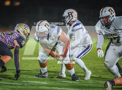 Thumbnail 2 in Rosemont @ Bradshaw Christian (BCHS Senior night) photogallery.