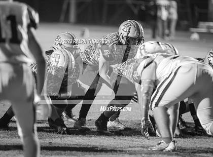 Thumbnail 3 in Rosemont @ Bradshaw Christian (BCHS Senior night) photogallery.