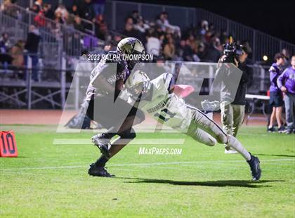 Thumbnail 3 in Rosemont @ Bradshaw Christian (BCHS Senior night) photogallery.