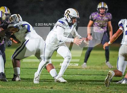 Thumbnail 3 in Rosemont @ Bradshaw Christian (BCHS Senior night) photogallery.