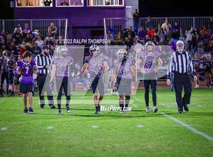 Thumbnail 3 in Rosemont @ Bradshaw Christian (BCHS Senior night) photogallery.