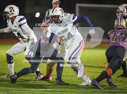 Thumbnail 3 in Rosemont @ Bradshaw Christian (BCHS Senior night) photogallery.