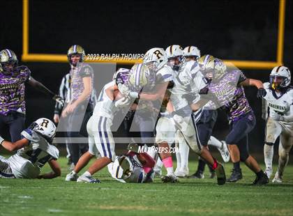 Thumbnail 3 in Rosemont @ Bradshaw Christian (BCHS Senior night) photogallery.