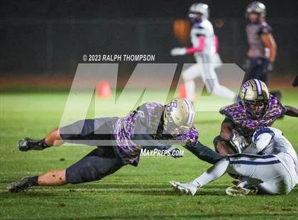 Thumbnail 2 in Rosemont @ Bradshaw Christian (BCHS Senior night) photogallery.