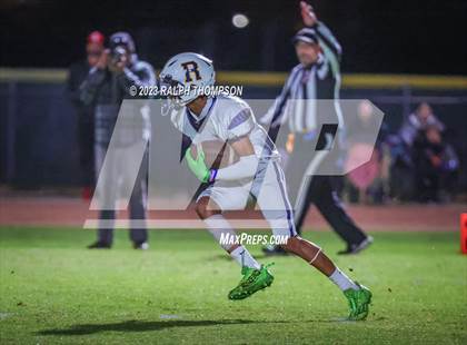Thumbnail 1 in Rosemont @ Bradshaw Christian (BCHS Senior night) photogallery.