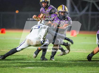 Thumbnail 2 in Rosemont @ Bradshaw Christian (BCHS Senior night) photogallery.