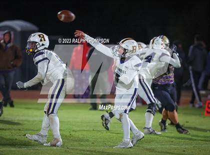 Thumbnail 2 in Rosemont @ Bradshaw Christian (BCHS Senior night) photogallery.