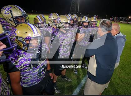 Thumbnail 2 in Rosemont @ Bradshaw Christian (BCHS Senior night) photogallery.