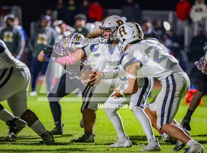 Thumbnail 1 in Rosemont @ Bradshaw Christian (BCHS Senior night) photogallery.
