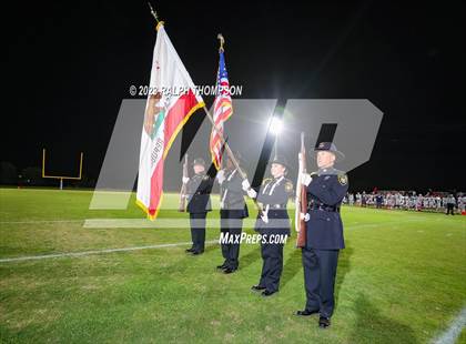 Thumbnail 1 in Rosemont @ Bradshaw Christian (BCHS Senior night) photogallery.
