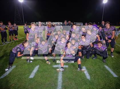 Thumbnail 3 in Rosemont @ Bradshaw Christian (BCHS Senior night) photogallery.