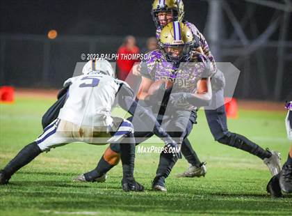 Thumbnail 3 in Rosemont @ Bradshaw Christian (BCHS Senior night) photogallery.