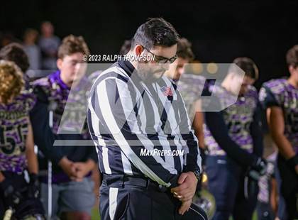 Thumbnail 2 in Rosemont @ Bradshaw Christian (BCHS Senior night) photogallery.