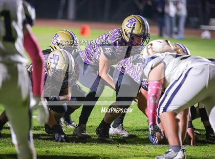 Thumbnail 1 in Rosemont @ Bradshaw Christian (BCHS Senior night) photogallery.
