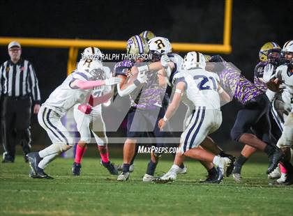 Thumbnail 1 in Rosemont @ Bradshaw Christian (BCHS Senior night) photogallery.
