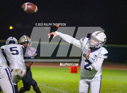 Thumbnail 3 in Rosemont @ Bradshaw Christian (BCHS Senior night) photogallery.