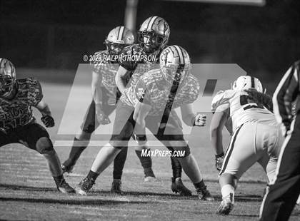 Thumbnail 3 in Rosemont @ Bradshaw Christian (BCHS Senior night) photogallery.